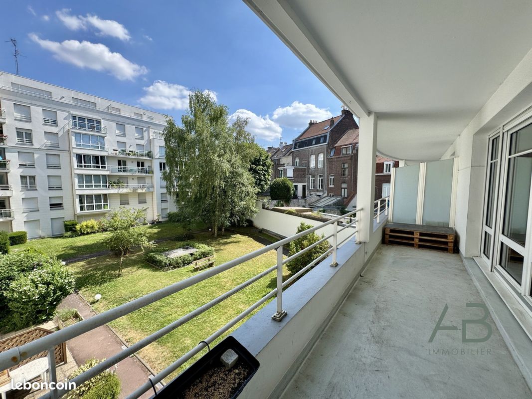 Appartement 2 pièces 55 m² · à Lille · 55 m² · 265 000 €