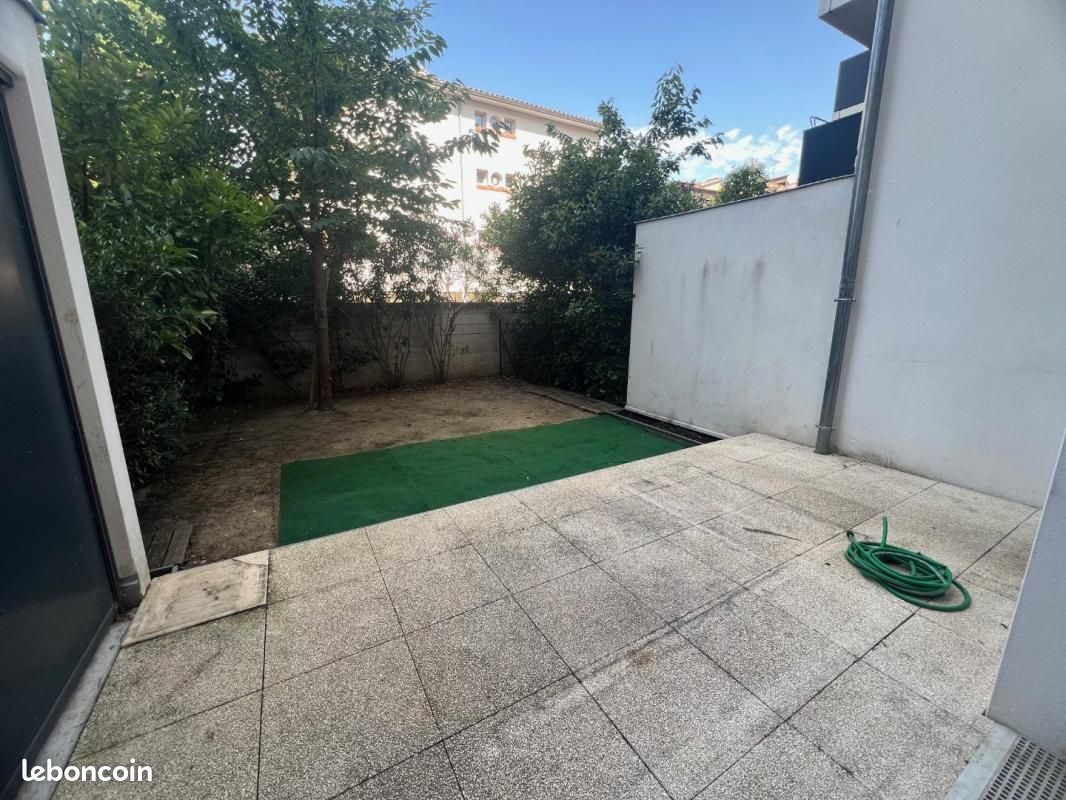 Appartement 3 pièces 67 m² · à Toulouse · 67 m² · 832 €/mois