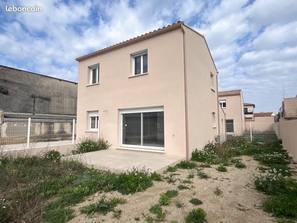 Maison 4 pièces 95 m²