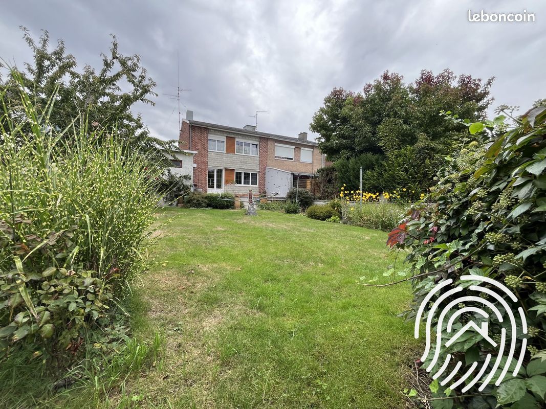 Maison 5 pièces 80 m² · à Marchiennes · 80 m² · 174 500 €