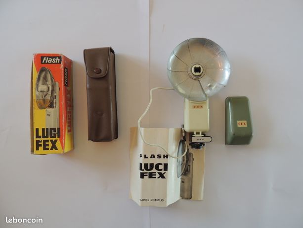 Appareil photo reflex LEICA R4 - Manuel et mode d'emploi