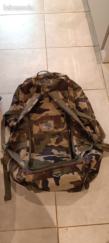 Sac de transport Cityguard (image 1)