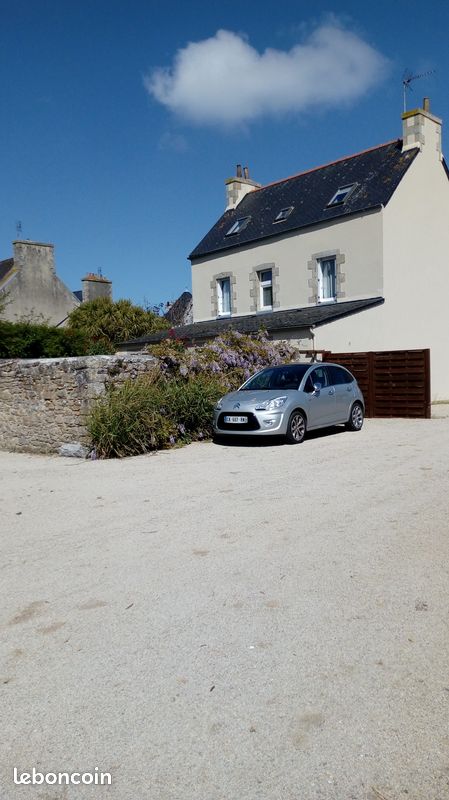 Appartement 3 pièces 40 m² · à Roscoff · 40 m² · 490 €