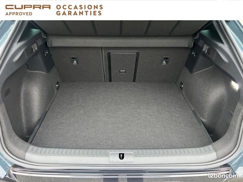 Cupra Formentor 1.5 eHybrid 272ch VZ DSG6 (image 16)