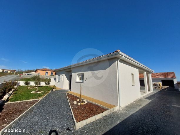 Maison 5 pièces 146 m²