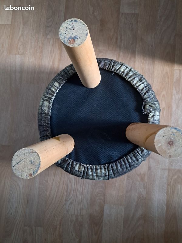 Petit tabouret (image 3)