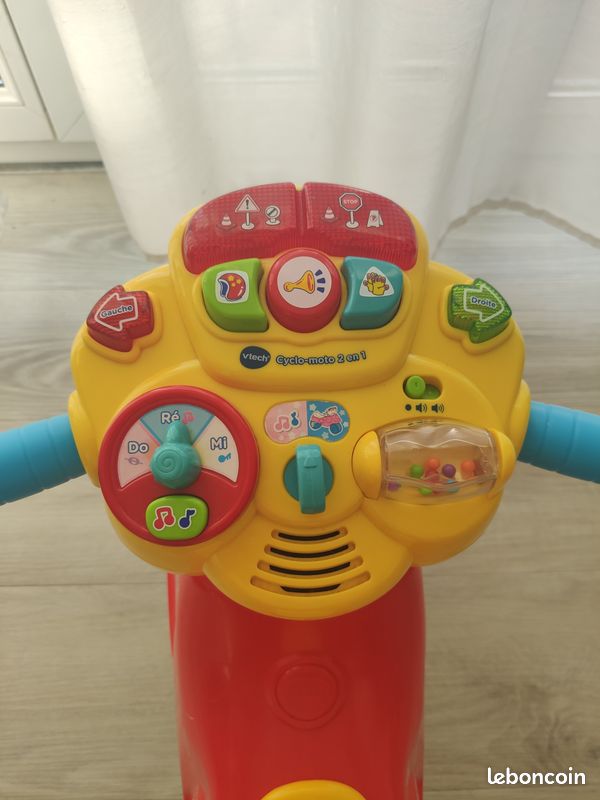 Moto vtech (image 3)