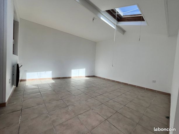 Maison de ville 5 pièces 74 m²