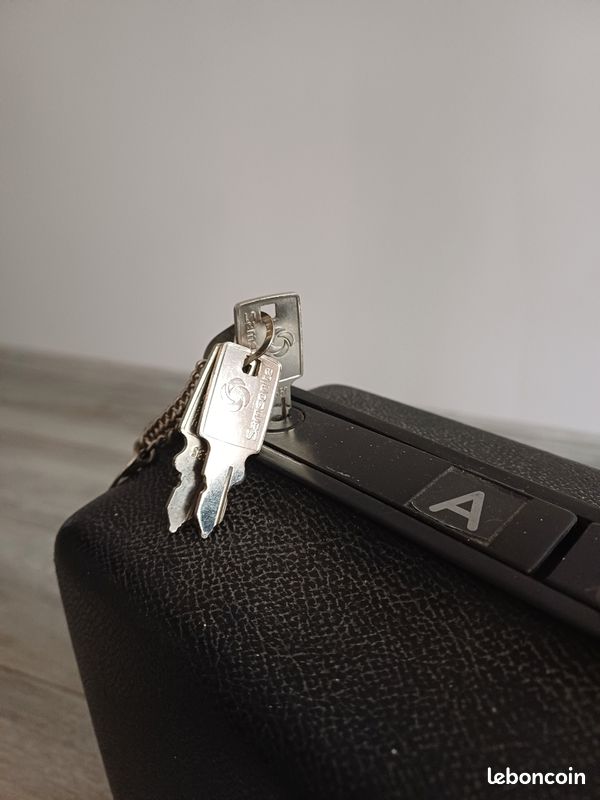 Attaché case Samsonite (image 4)