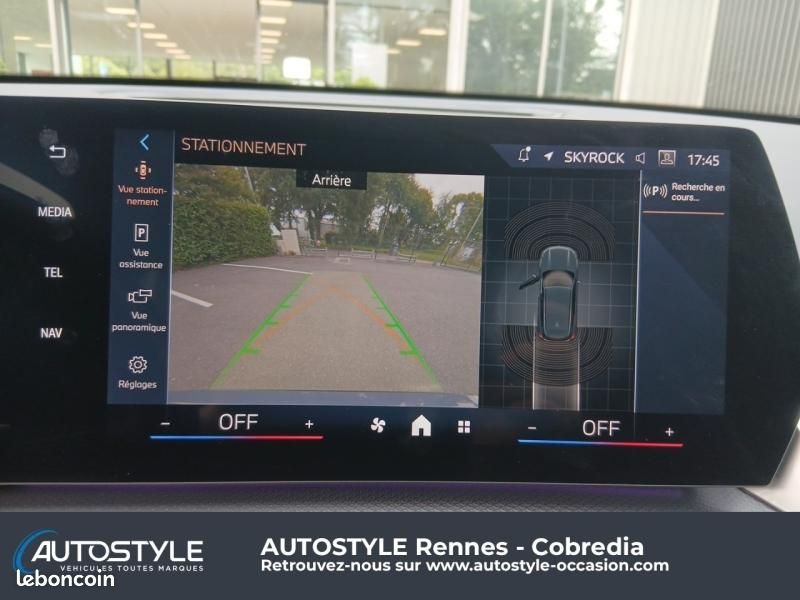 Bmw X1 sDrive18i 136ch M Sport (image 31)