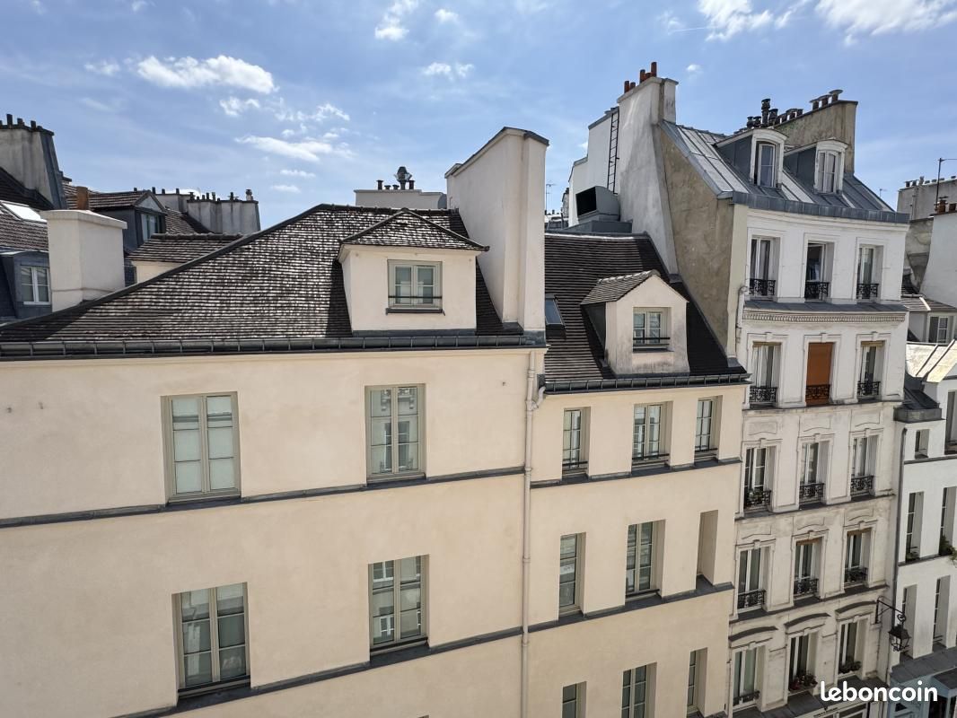Appartement 2 pièces 65 m² · à Paris · 65 m² · 750 000 €