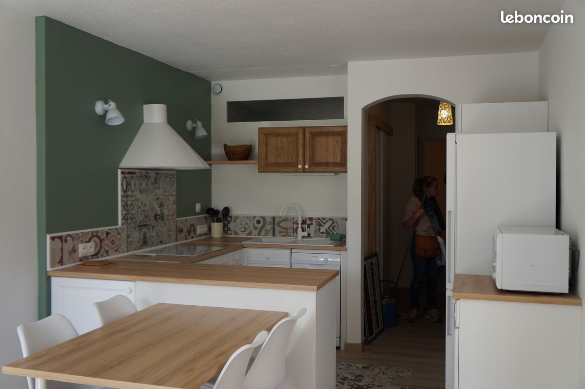 Appartement 2 pièces 50 m² · à Talence · 50 m² · 880 €