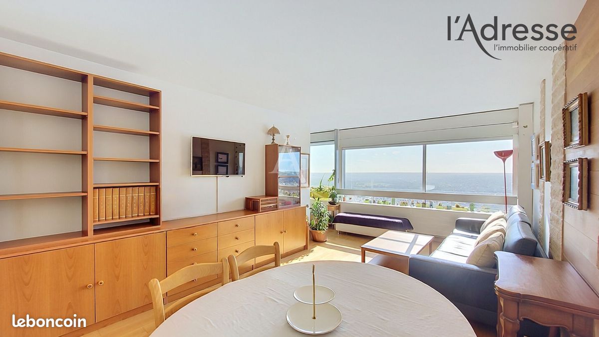 Appartement 4 pièces 95 m² · à Puteaux · 95 m² · 549 000 €