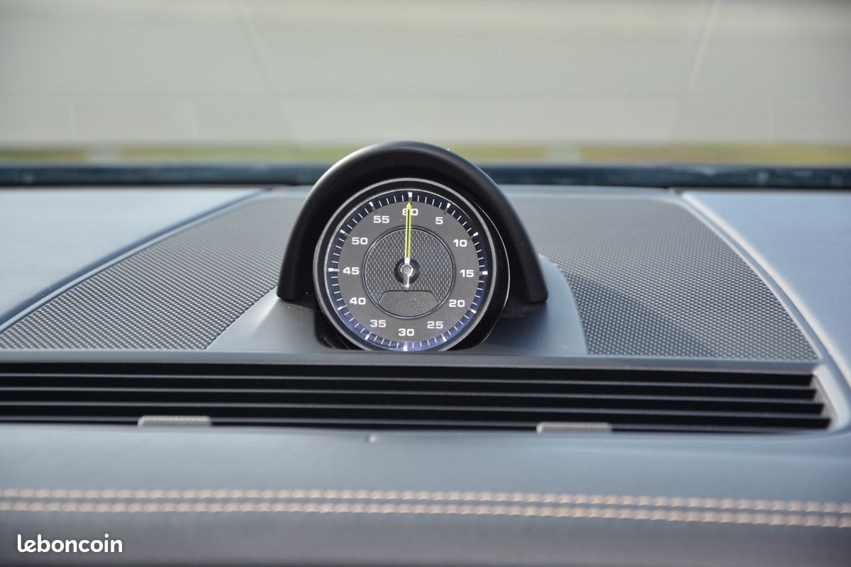 Porsche Panamera 4S E-Hybrid Phase 2 560 CV Toit ouvrant BOSE loa 994 euros par mois (image 6)