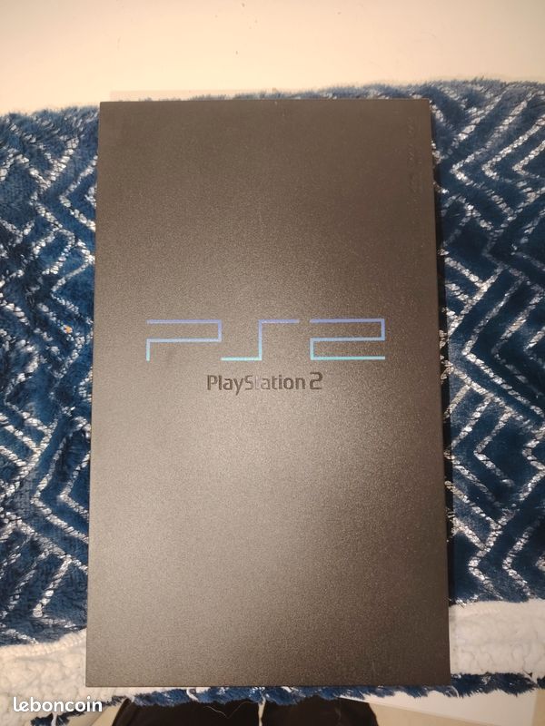 Carte mémoire FMCB 1.966 pour Sony PS2 64 Mo avec cartes de console de