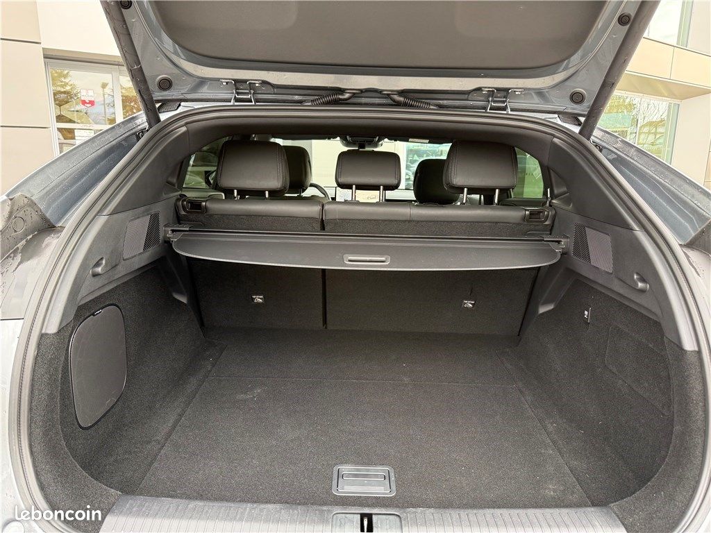 Xpeng G6 PERFORMANCE (image 7)