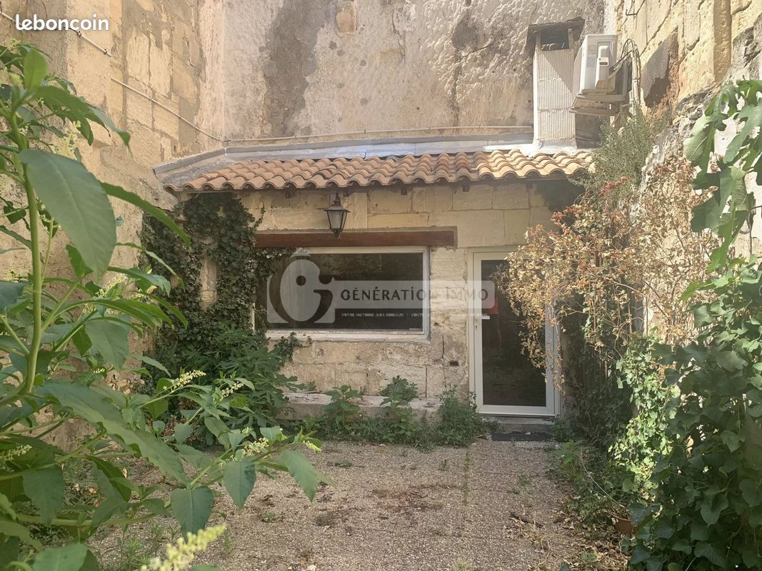 Maison 5 pièces 78 m² · à Fontvieille · 78 m² · 224 000 €