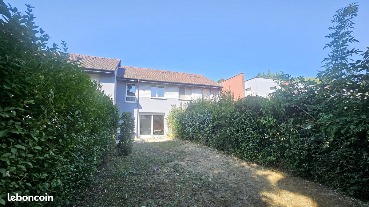 Maison 5 pièces 75 m² · à Loos · 75 m² · 220 000 €