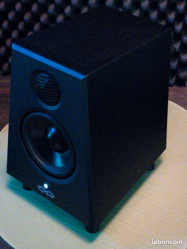 Enceintes moniteurs studio epic 4 (image 2)