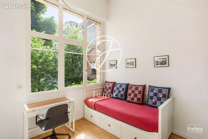 Maison de ville 6 pièces 148 m² — 14