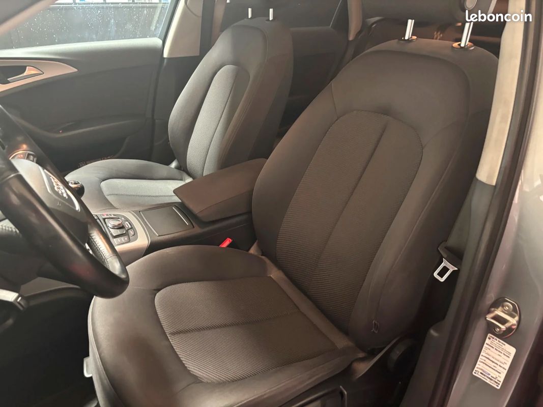 Audi A6 2.0 TFSI 180 (image 14)