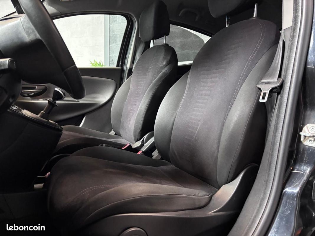 LANCIA YPSILON 1.2 69CH FINITION Elefantino Pack - GARANTIE 6 MOIS MINIMUM (image 13)
