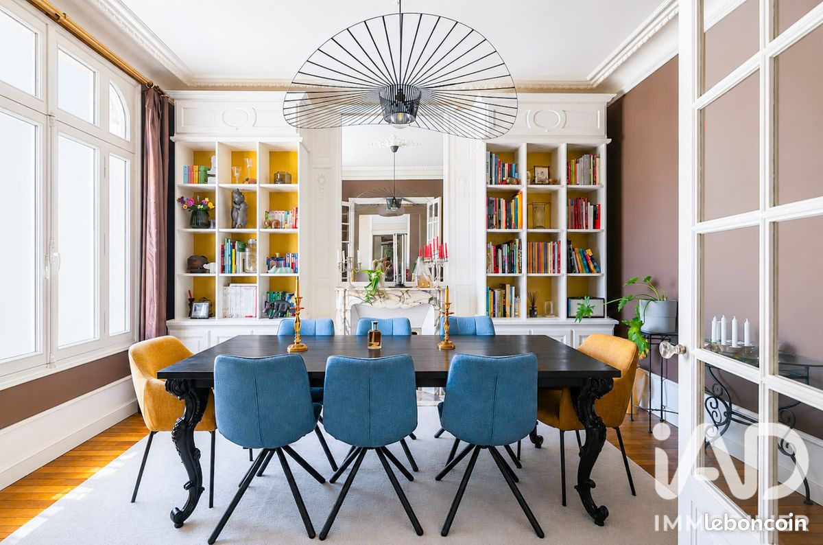 Maison 6 pièces 182 m² · à Le Mans · 182 m² · 599 000 €