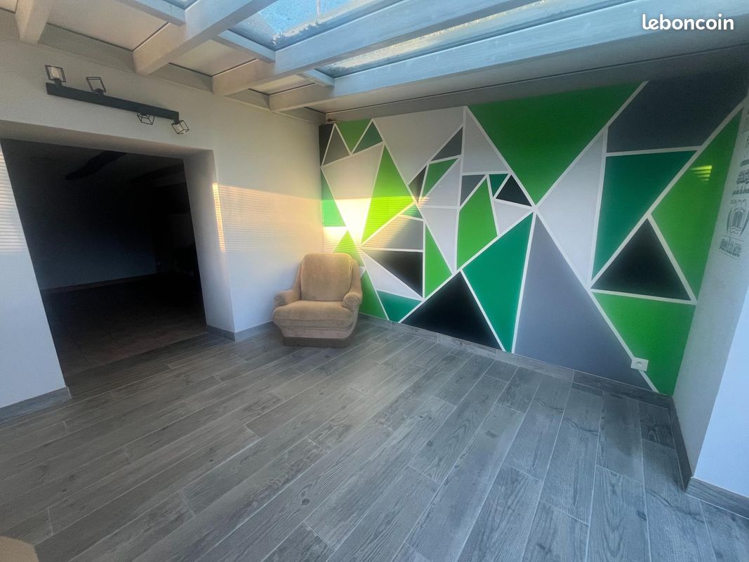 Longère 4 pièces 88 m² (image 5)