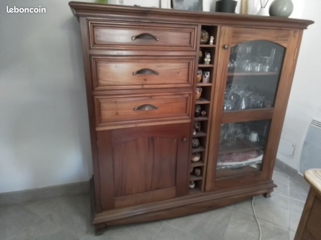 Meuble SAM en bois (image 1)