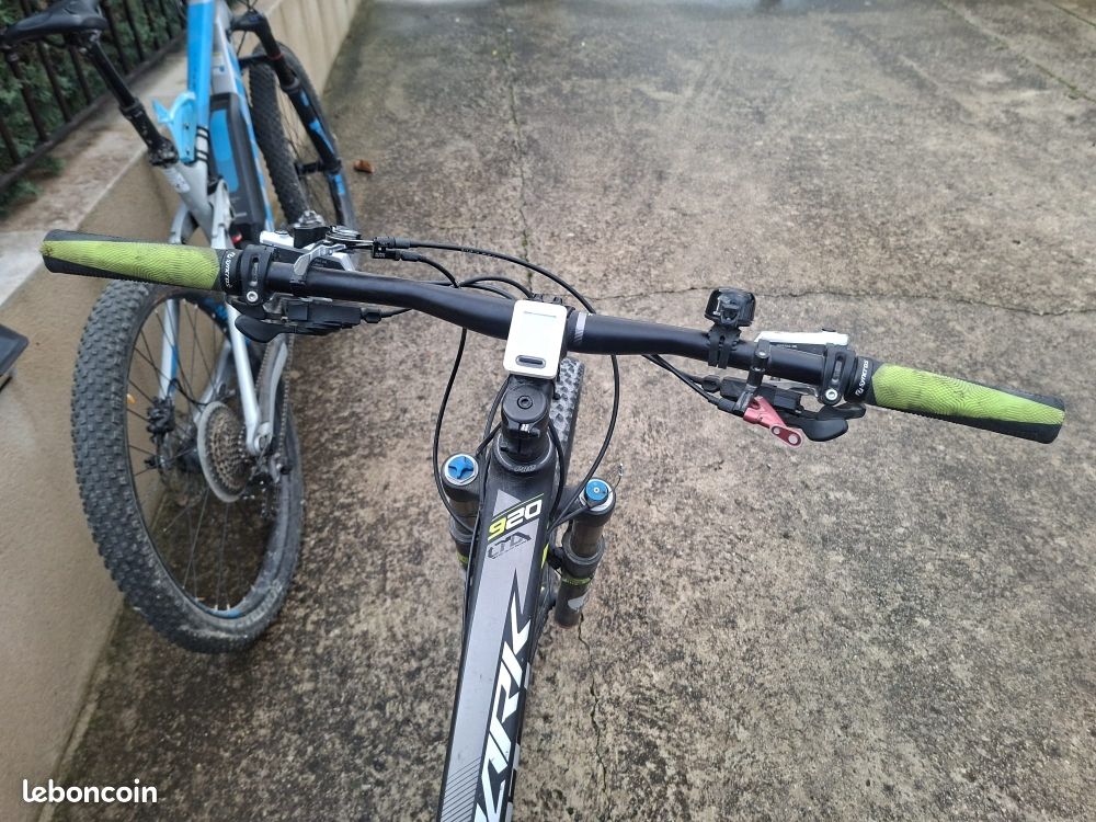 Velo de route et VTT (image 4)