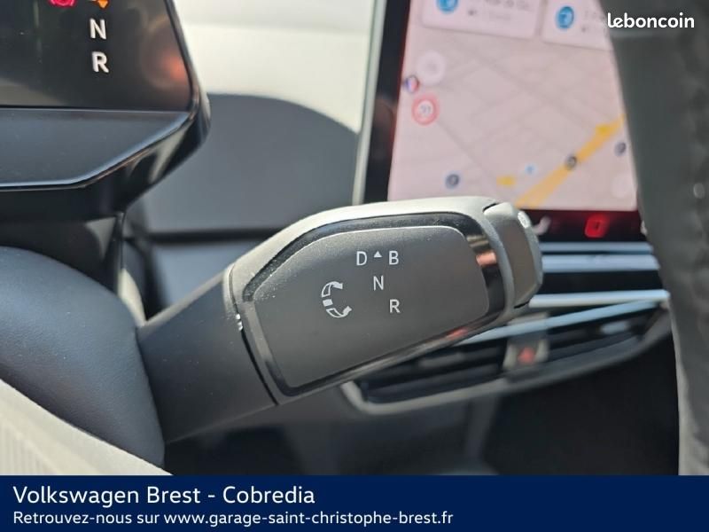 Volkswagen ID.3 204ch Pro 58 kWh Life Max (image 10)