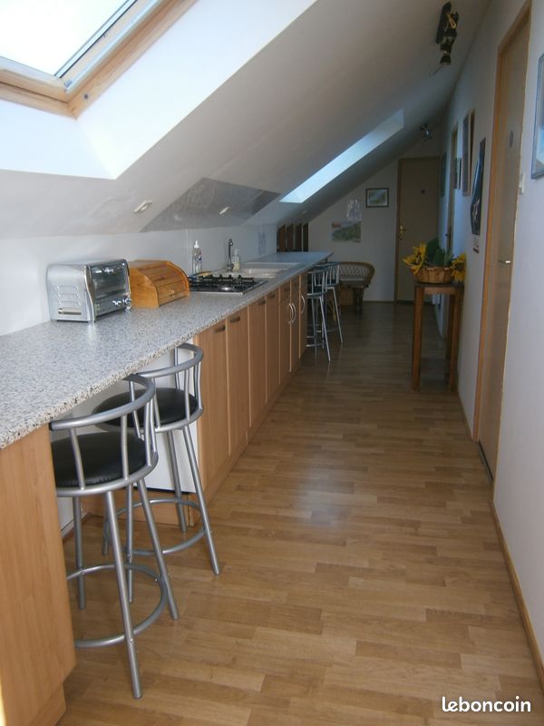 Chambre hote (avec cuisine à disposition) - 40 (image 2)