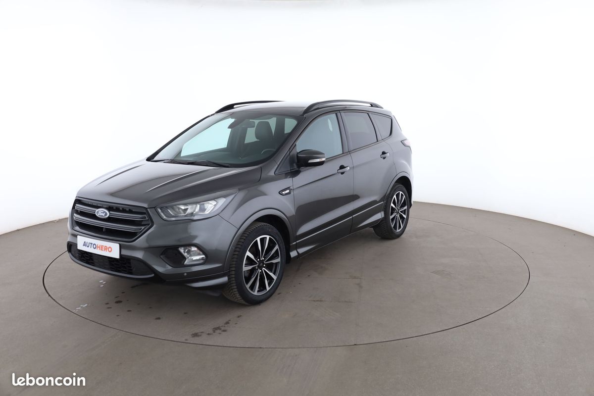 Ford Kuga 1.5 TDCi ST Line 4x2 120 ch (image 1)