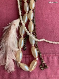 Collier fantaisie (image 3)