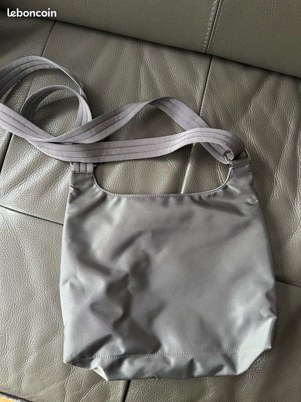 Sac besace Longchamp (image 5)