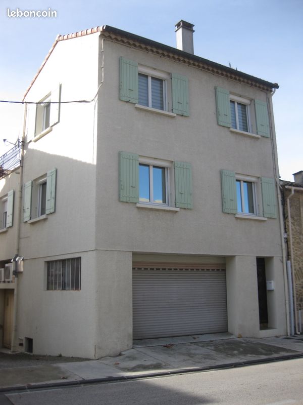 Maison 4 pièces 90 m² · à Courthézon · 90 m² · 220 000 €