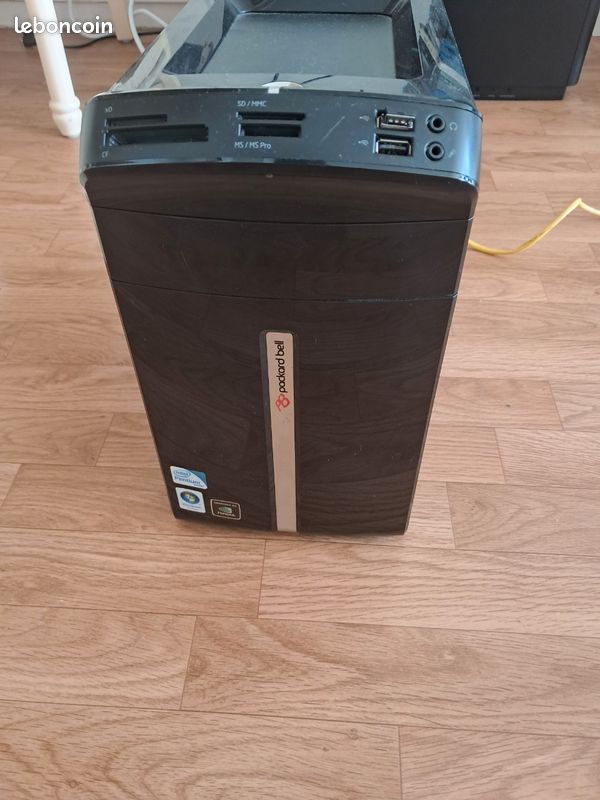 Pc Packard Bell (image 1)