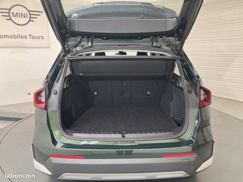 Bmw X1 sDrive18d 150ch Business Design (image 19)