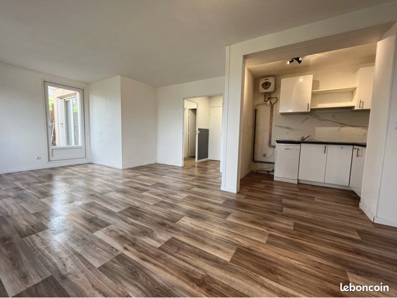 Appartement 2 pièces 62 m² · à Étampes · 62 m² · 850 €/mois