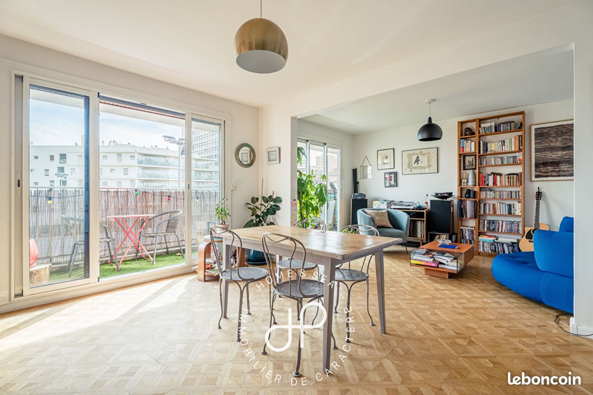 Appartement 3 pièces 83 m² · à Marseille · 83 m² · 399 000 €