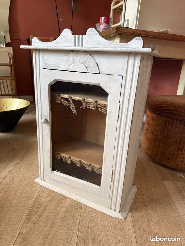 Meuble à épices cuisine (image 1)