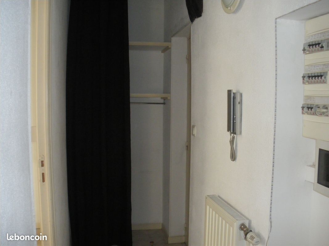 Appartement a louer romorantin-lanthenay - 2 pièce(s) - 42 m2 - Surfyn