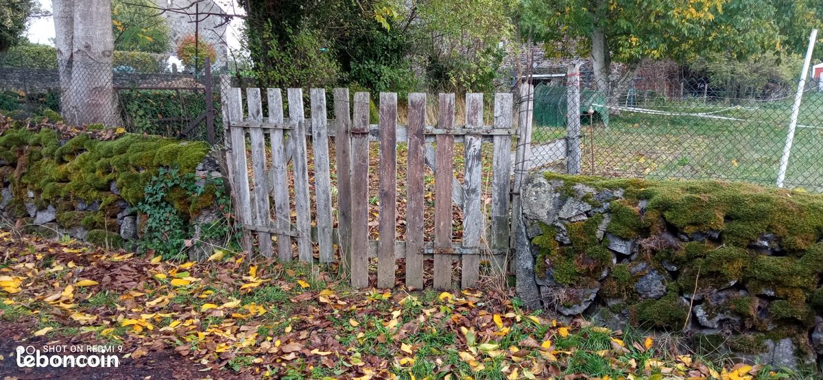 Terrain 683 m² · à Ceyssat · 683 m² · 53 000 €
