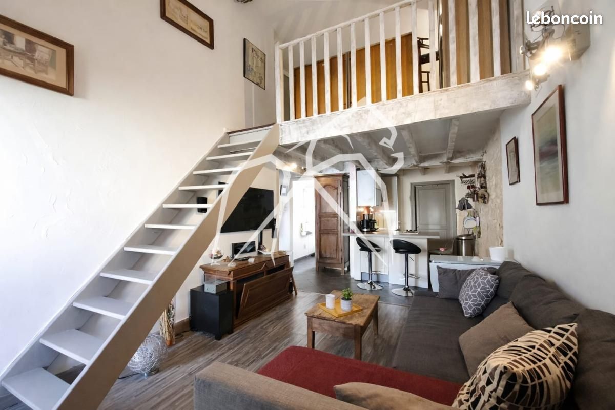 Appartement 2 pièces 43 m² · à Montpellier · 43 m² · 168 000 €