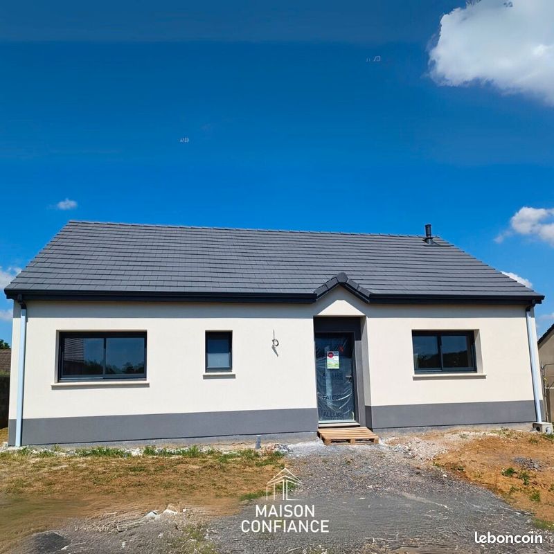 Maison 6 pièces 100 m² · à Montmain · 100 m² · 220 000 €
