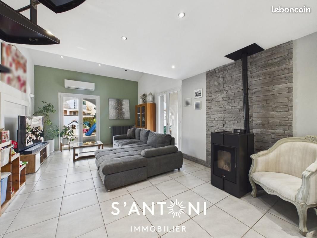 Maison 5 pièces 146 m² · à Béziers · 146 m² · 323 000 €