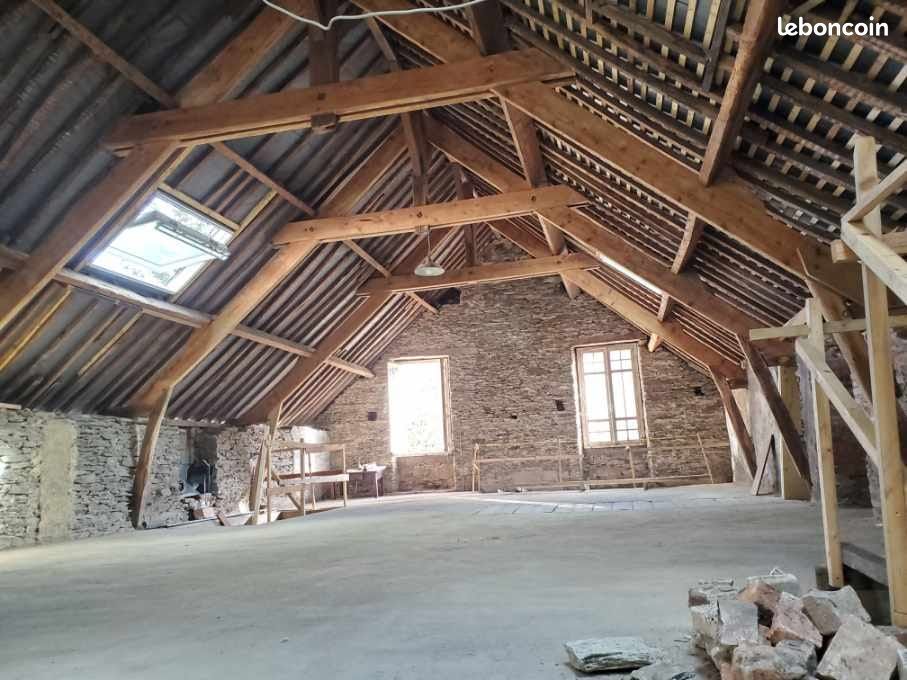 Maison 2 pièces 200 m² · à Guipry-Messac · 200 m² · 135 000 €