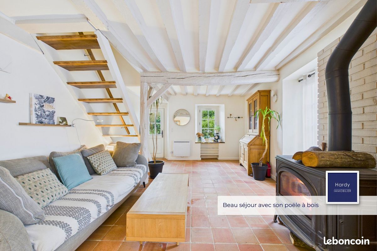 Maison 6 pièces 123 m² (image 3)