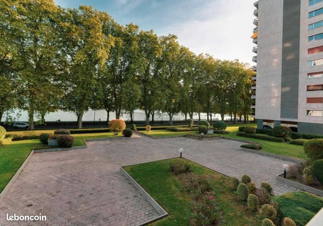Appartement 2 pièces 35 m² · à Annecy · 35 m² · 1 390 €/mois