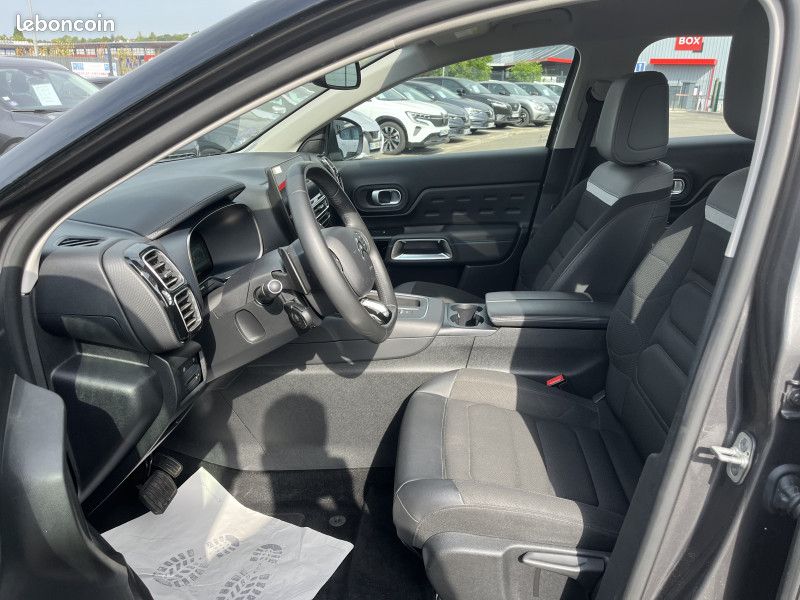 Citroen C5 AIRCROSS HYBRID 225CH FEEL E-EAT8 (image 17)